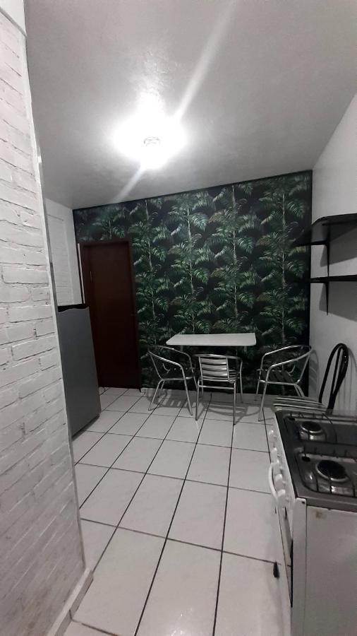 Pousada Beija Flor Lagoinha Ubatuba Exterior foto