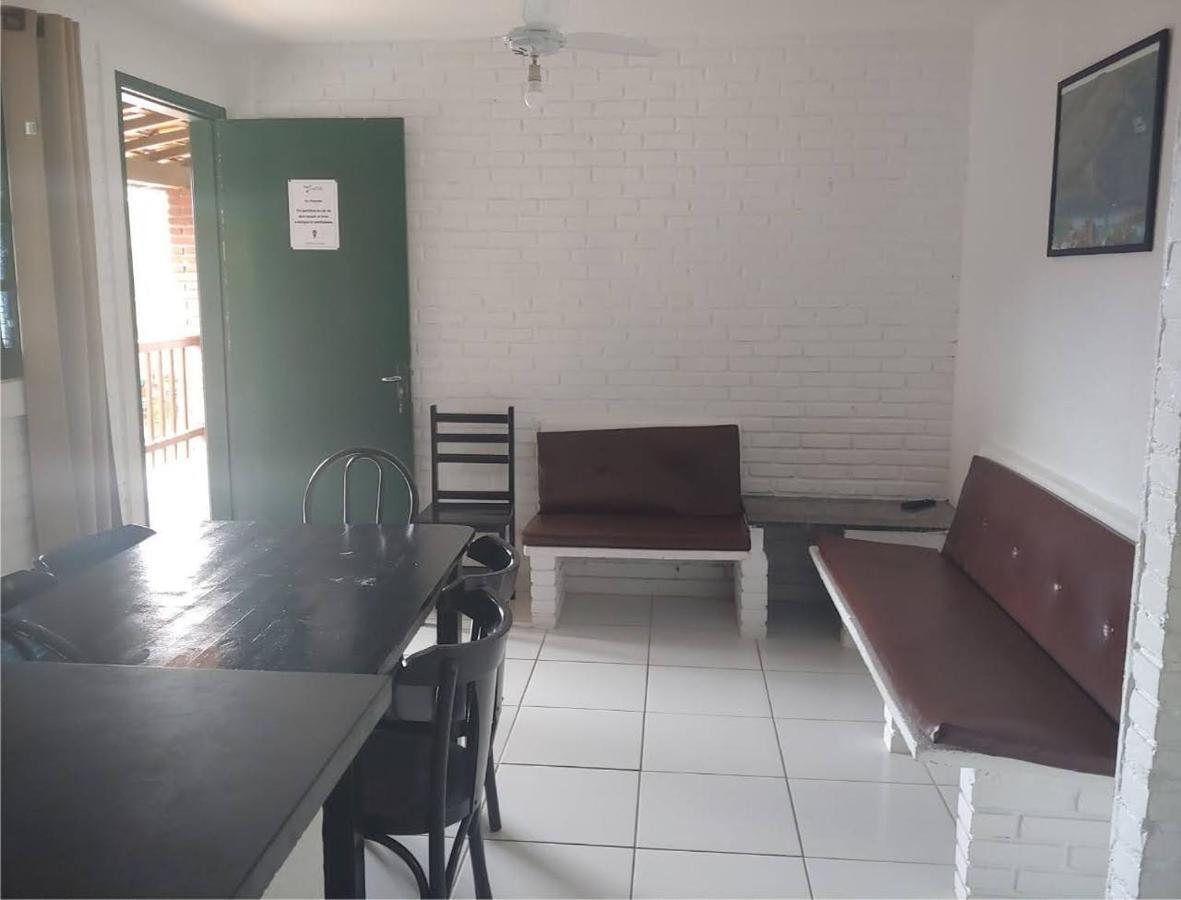Pousada Beija Flor Lagoinha Ubatuba Exterior foto