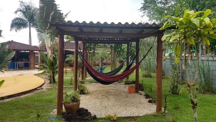 Pousada Beija Flor Lagoinha Ubatuba Exterior foto
