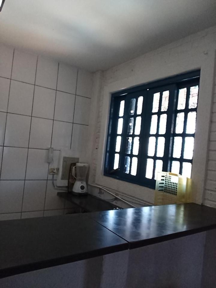 Pousada Beija Flor Lagoinha Ubatuba Exterior foto