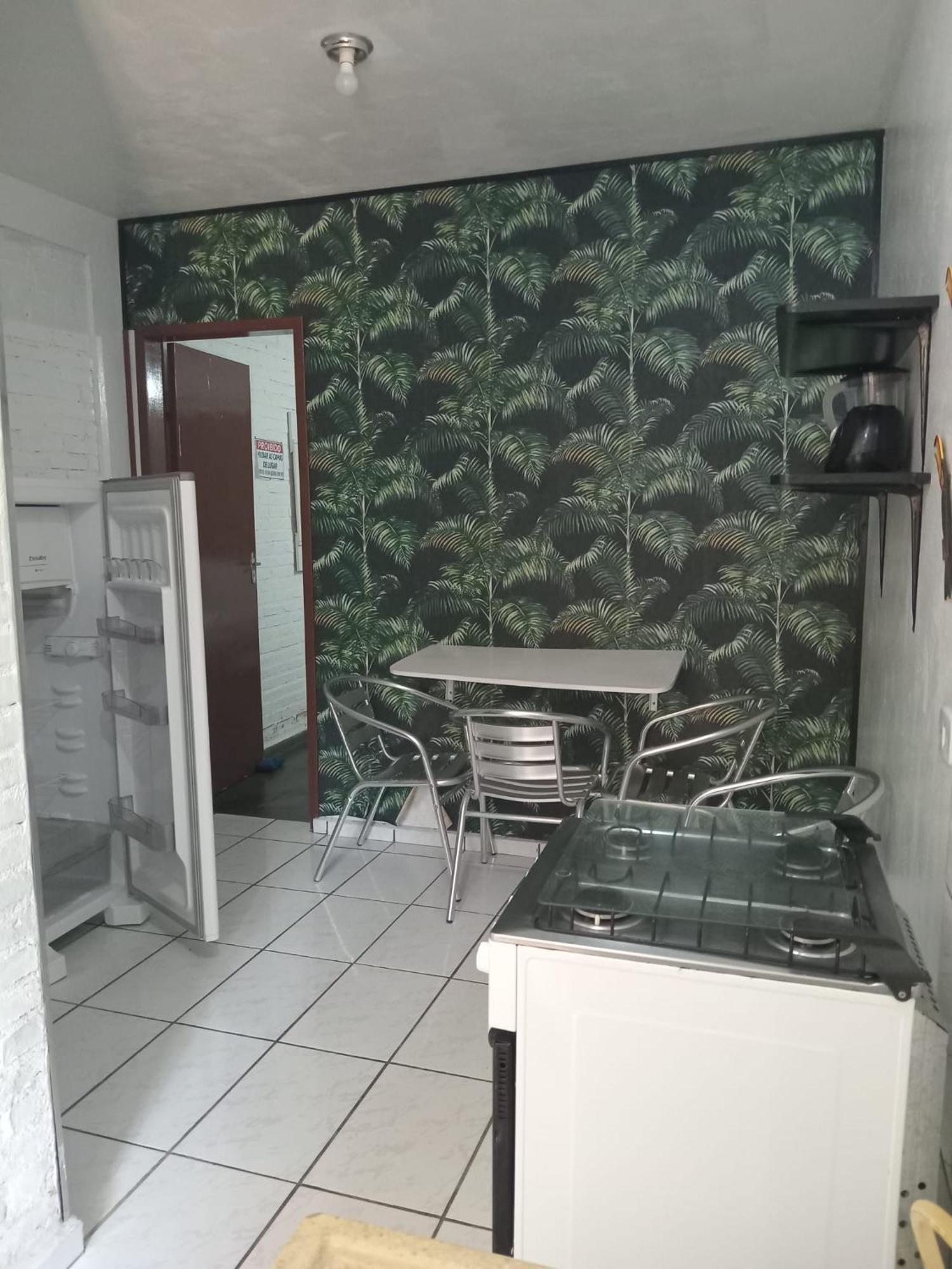 Pousada Beija Flor Lagoinha Ubatuba Exterior foto