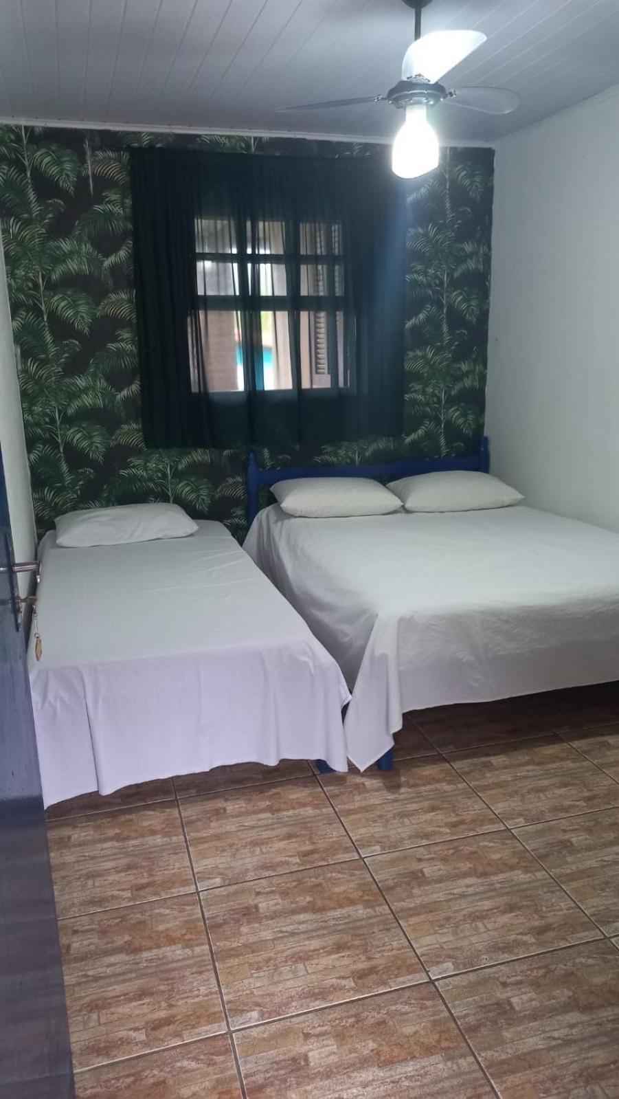 Pousada Beija Flor Lagoinha Ubatuba Exterior foto